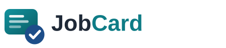 JobCard